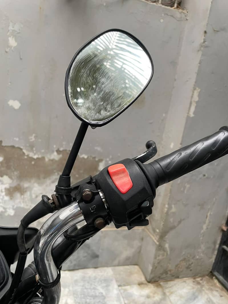 gd 110 2018 model 4
