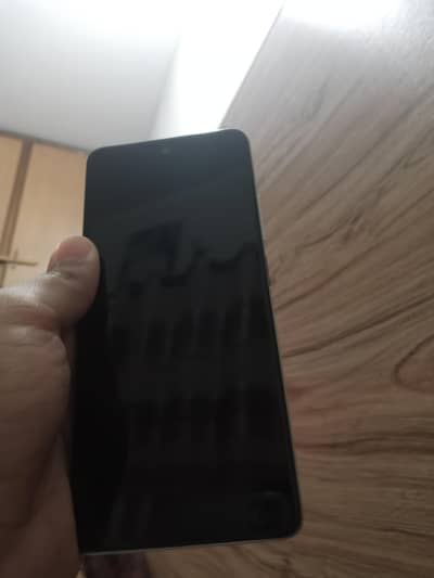 Infinix Hot 40