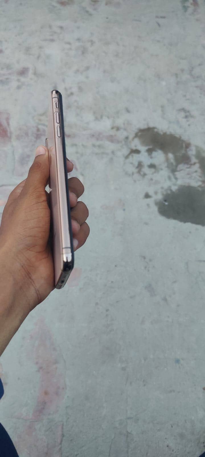 iPhone XS Max Exchnage possible 1