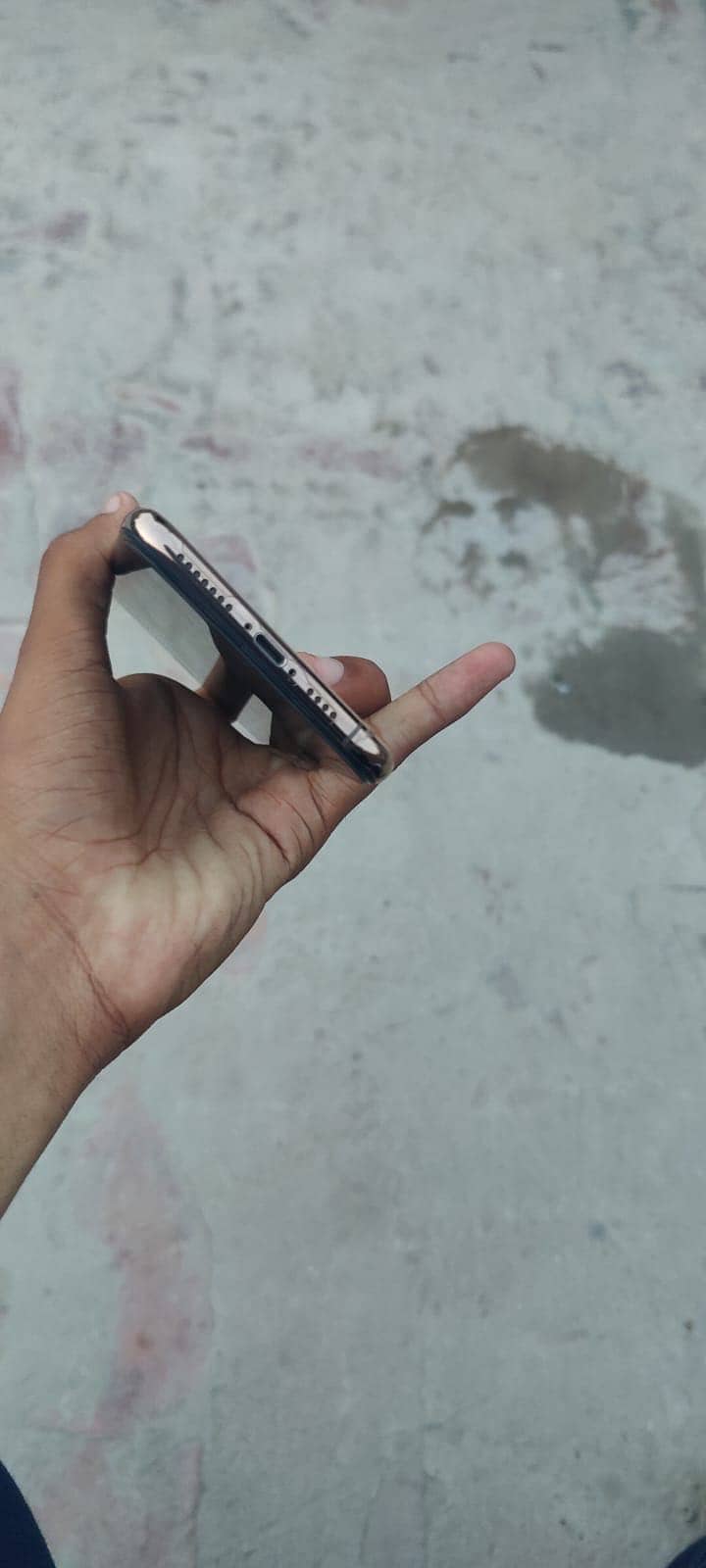 iPhone XS Max Exchnage possible 2