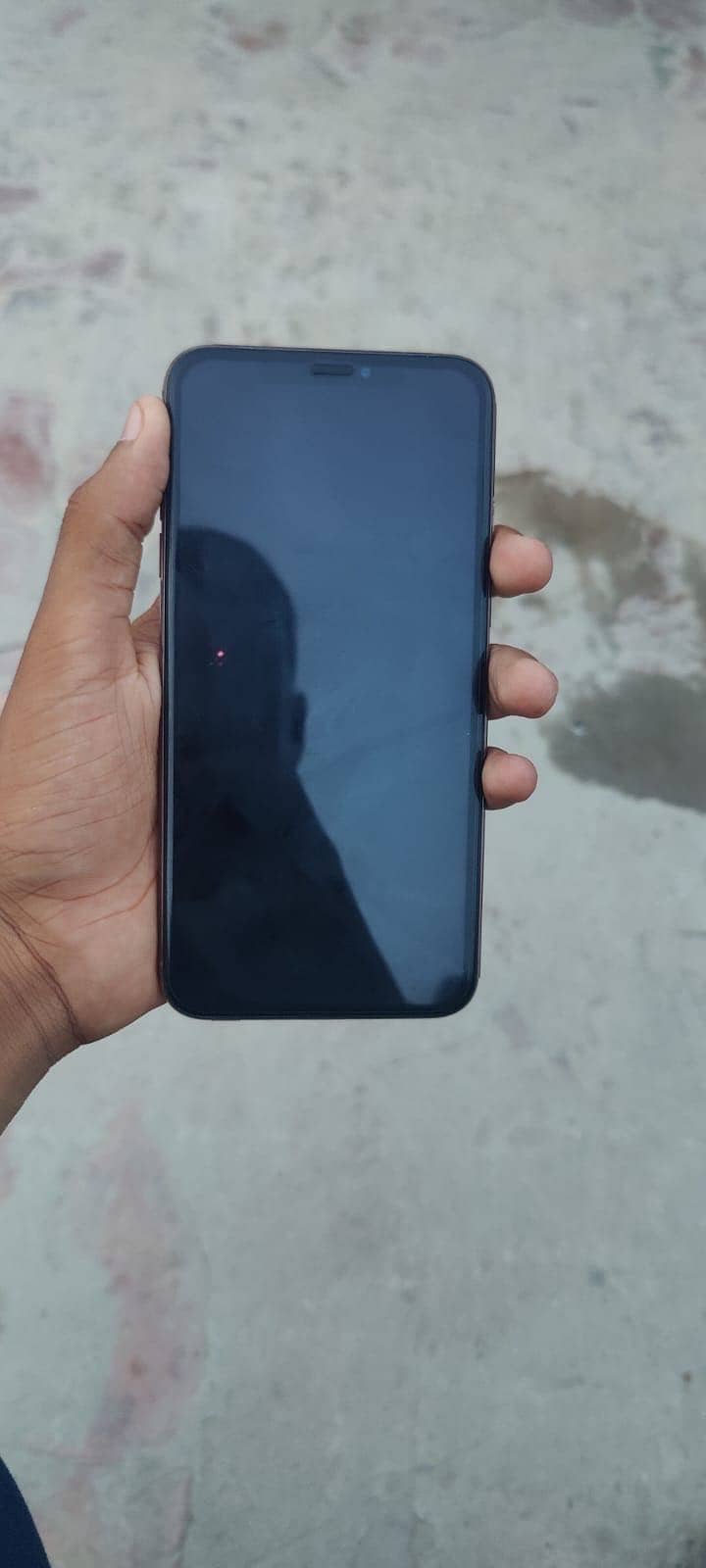 iPhone XS Max Exchnage possible 3