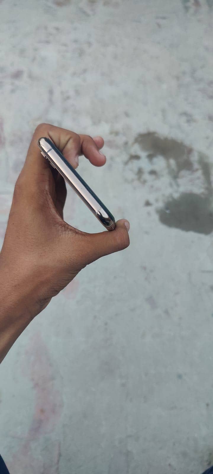 iPhone XS Max Exchnage possible 4