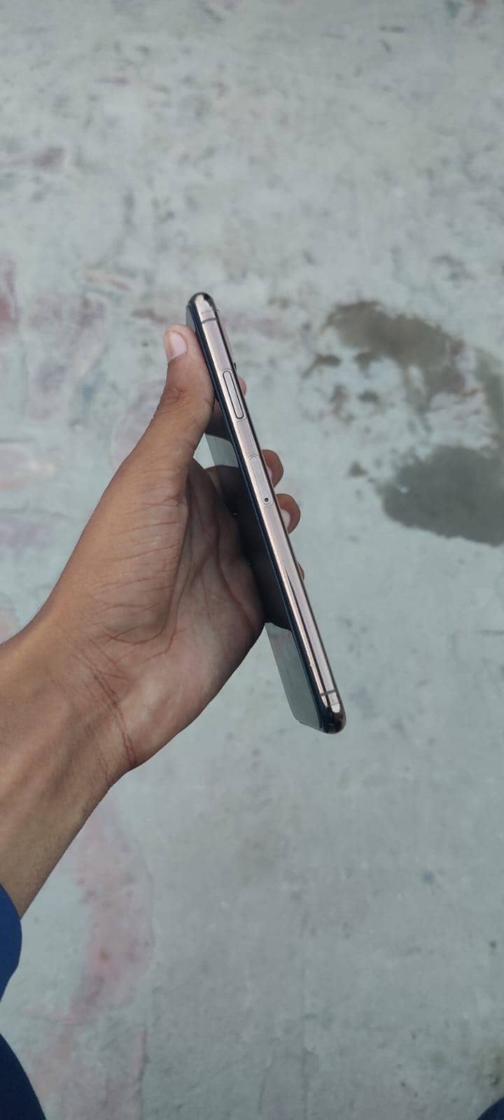 iPhone XS Max Exchnage possible 5