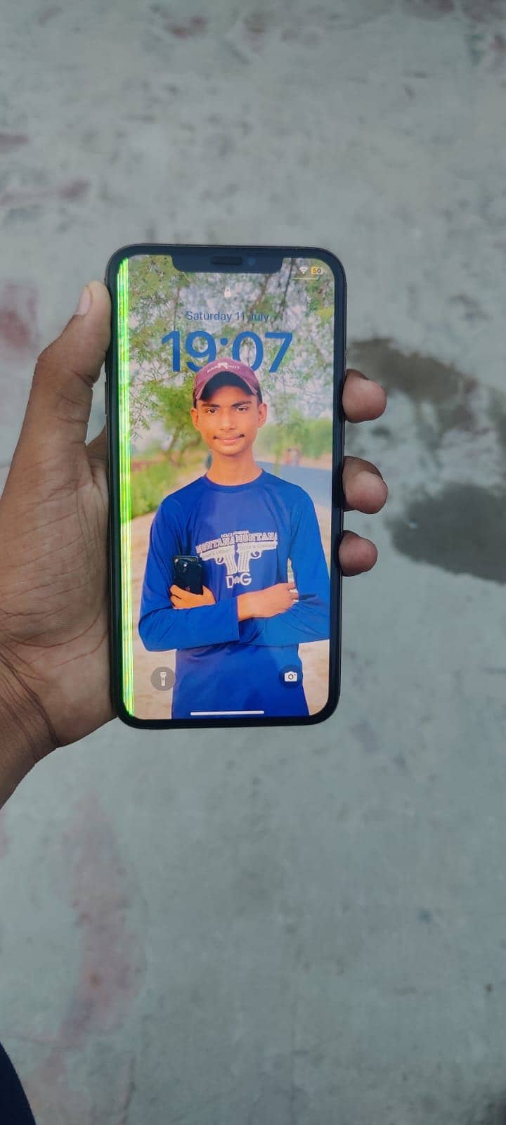 iPhone XS Max Exchnage possible 6
