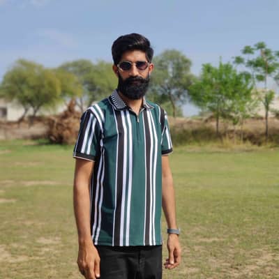 Hassaan Maqsood