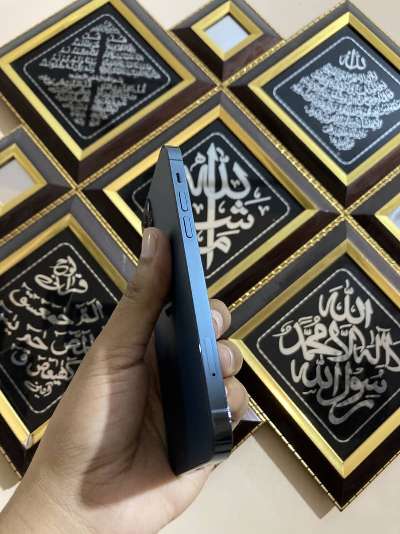 Apple iPhone 12 Pro | 256gb | approved 5