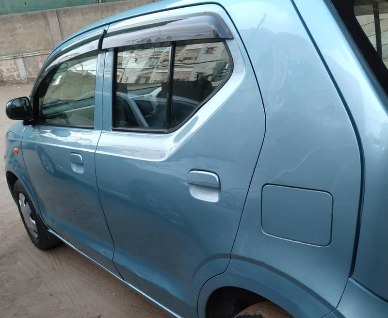 Suzuki Alto 2014 2
