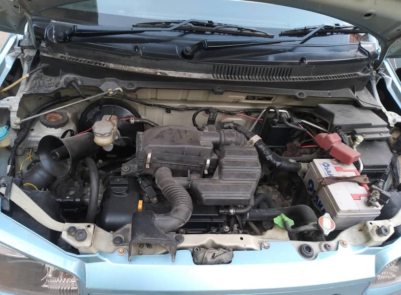 Suzuki Alto 2014 5