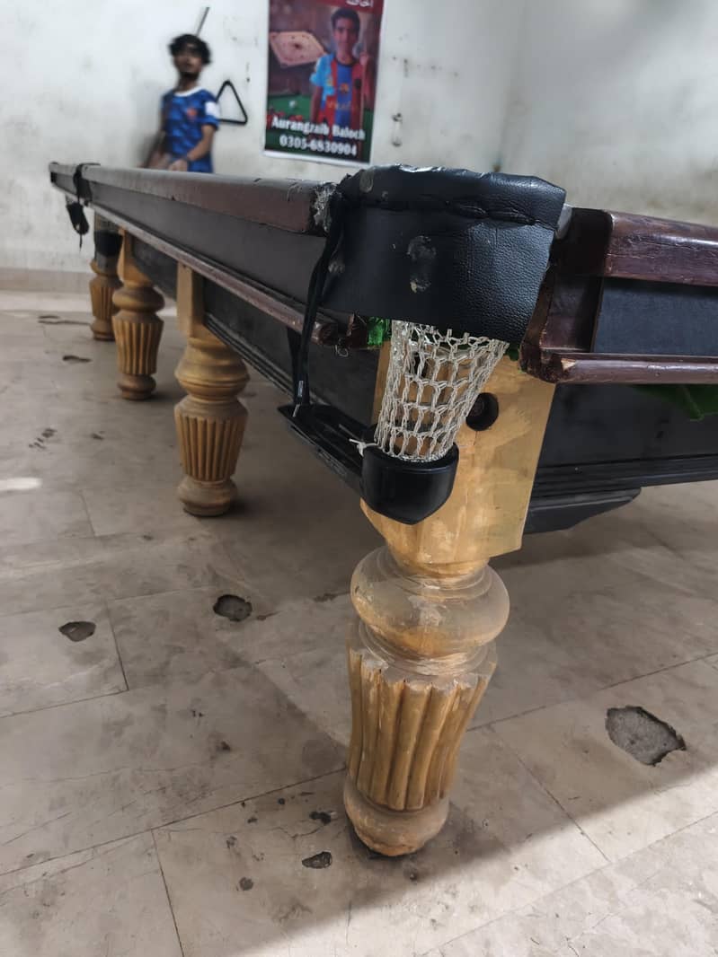snooker sell 1