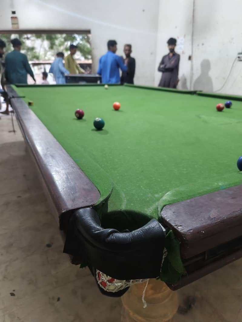 snooker sell 2