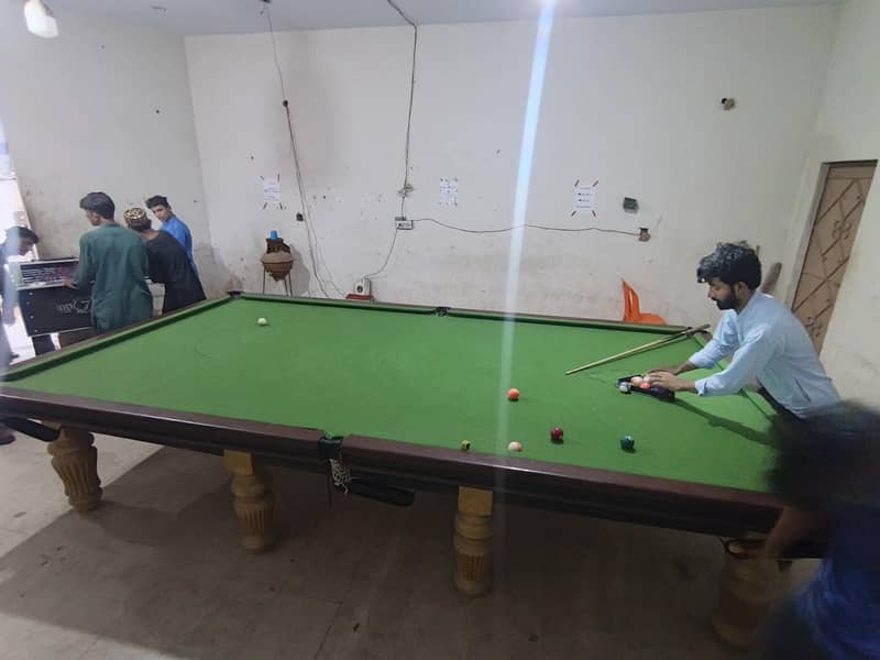 snooker sell 4