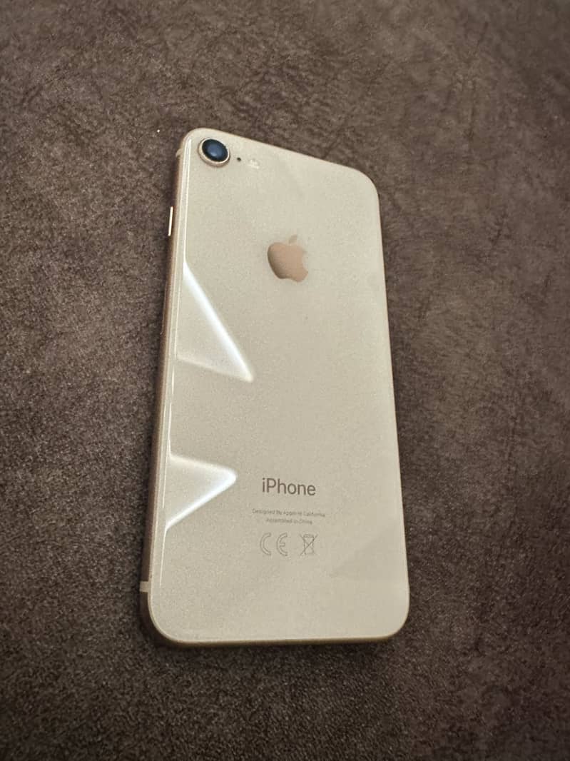 Apple iPhone 8 1
