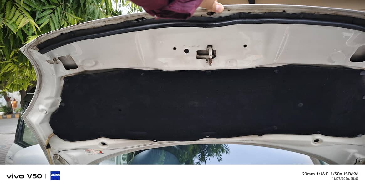 Suzuki Swift 2019 6
