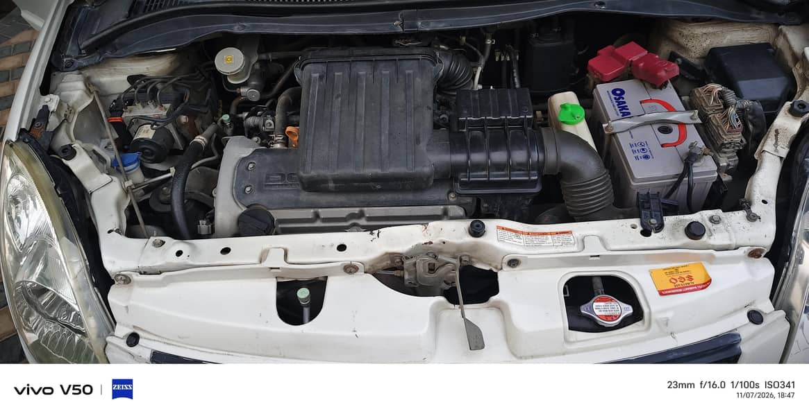 Suzuki Swift 2019 7