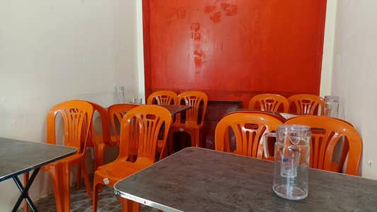 Urgent Sales Chairs Tables