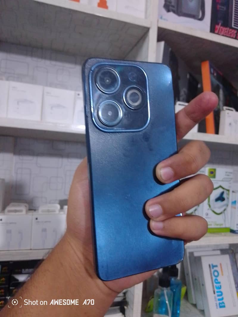 Infinix Hot 40i | 9/10 Condition 1