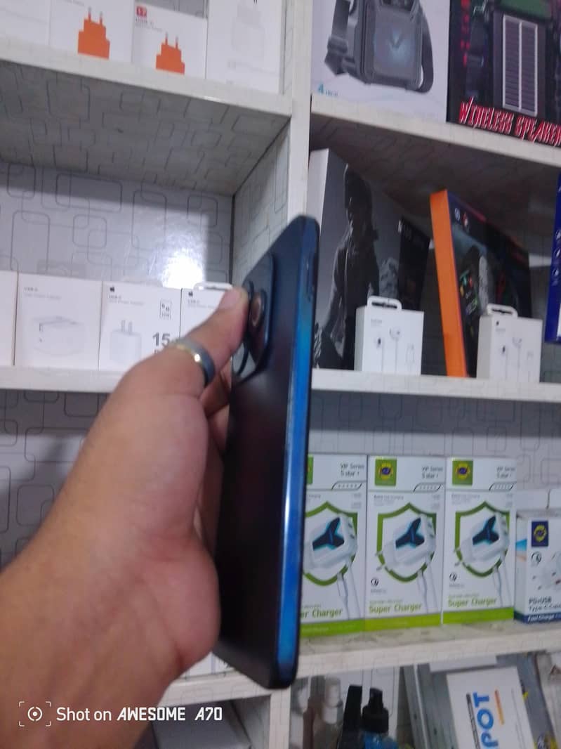 Infinix Hot 40i | 9/10 Condition 2