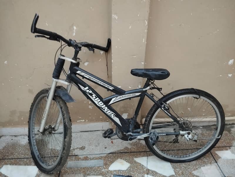 bicycle 0