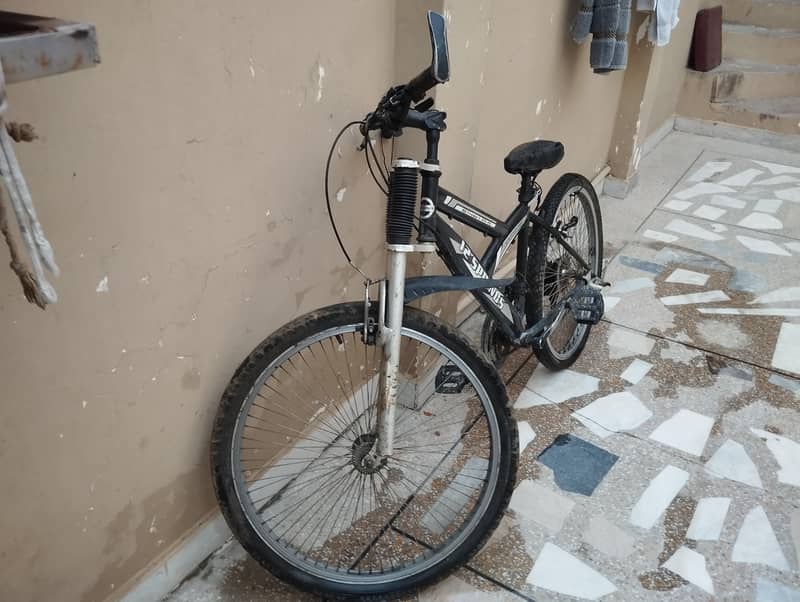 bicycle 1