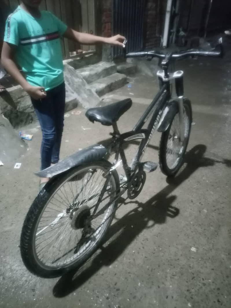 bicycle 3