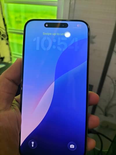 Apple iPhone 15 Pro Max Non PTA