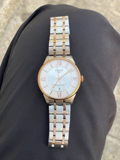 Tissot 1853