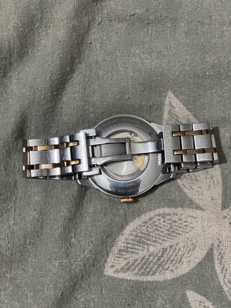 Tissot 1853 2