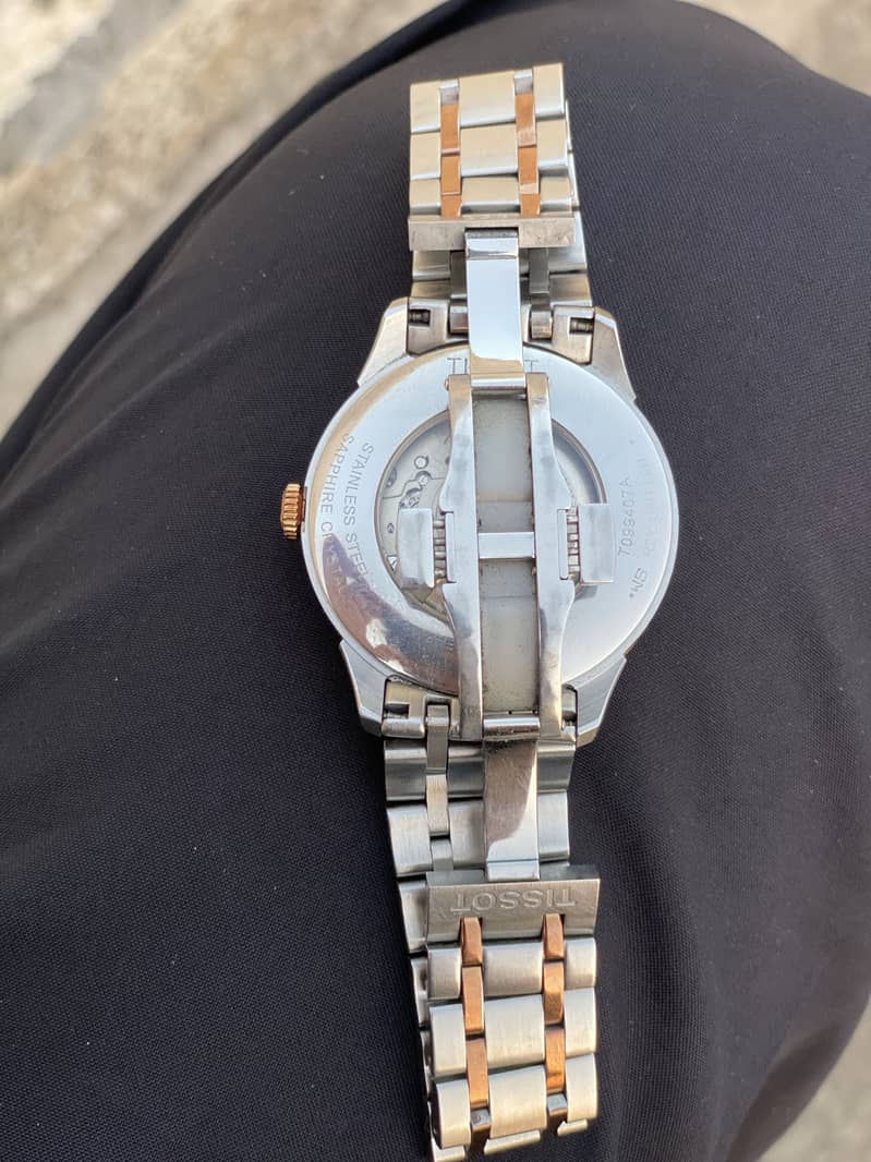 Tissot 1853 3
