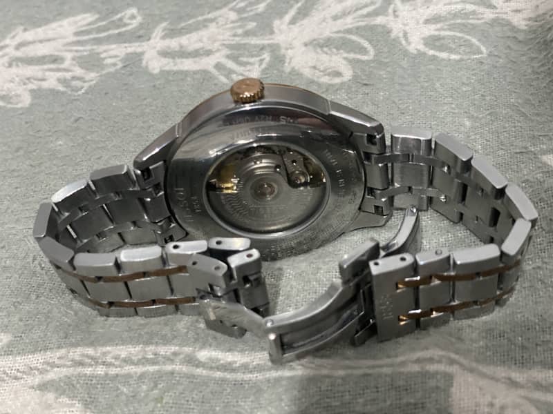 Tissot 1853 5