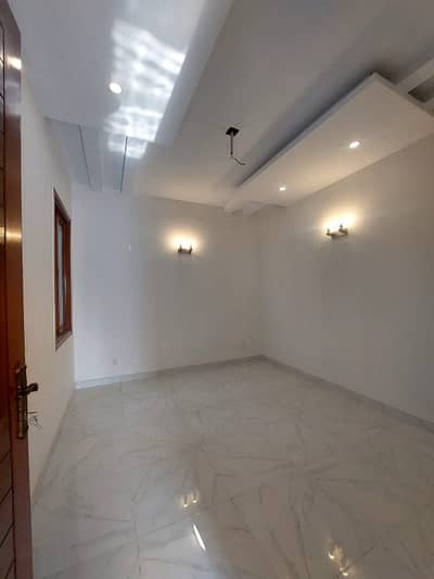 100 Yards Brand New Bungalow With Basement In Dha Phase 8