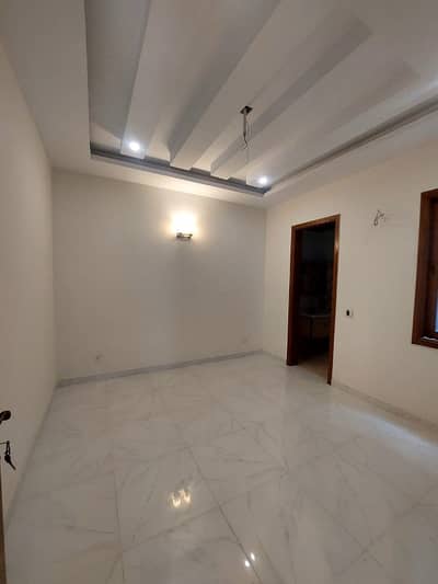 100 Yards Brand New Bungalow With Basement In Dha Phase 8