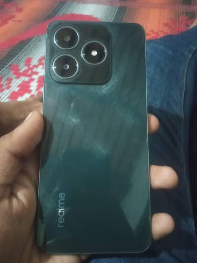 Realme C61