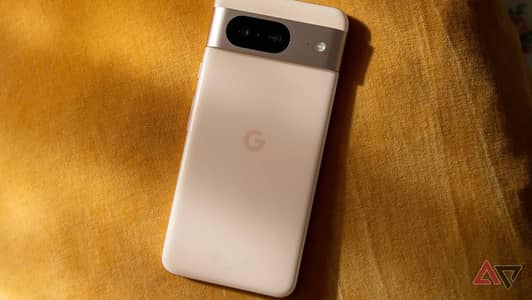 Google Pixel 8