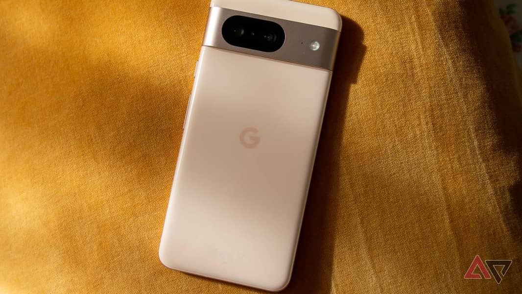 Google Pixel 8 0