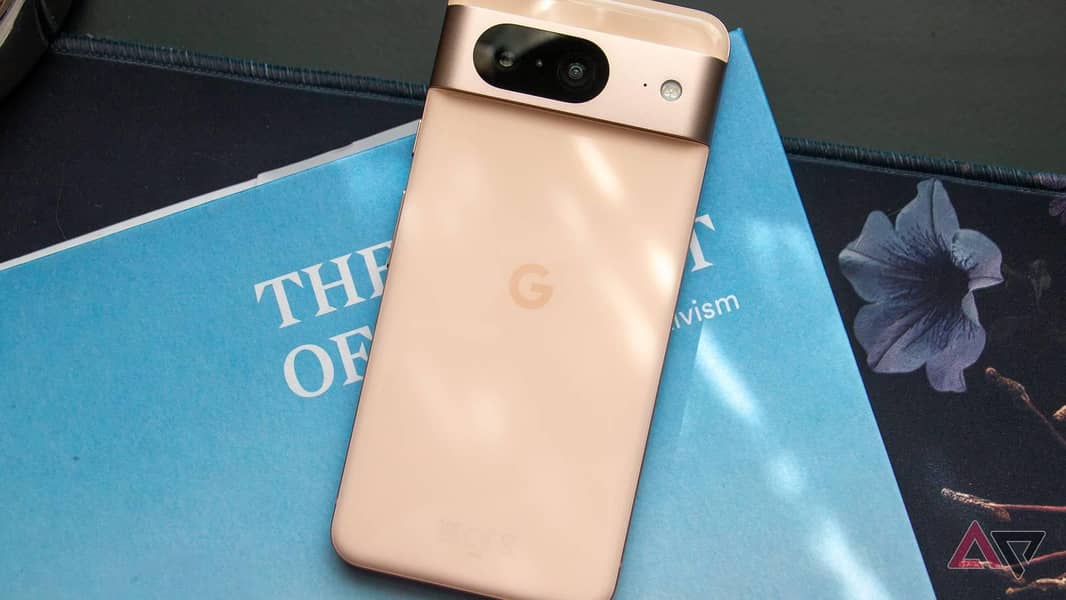 Google Pixel 8 1