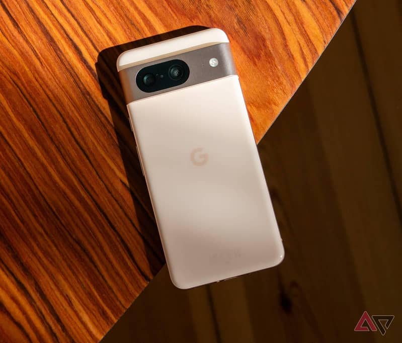 Google Pixel 8 2