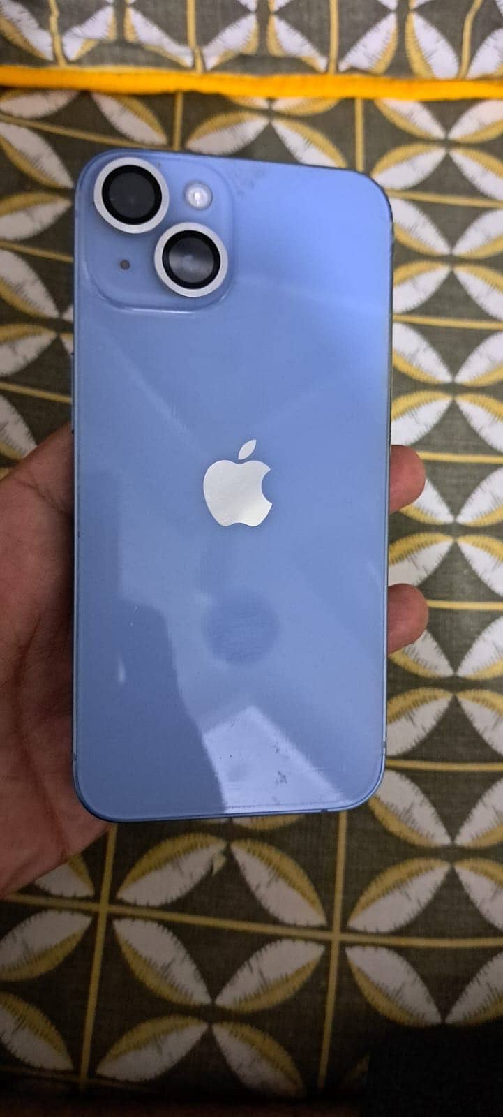 Apple iPhone 14 0