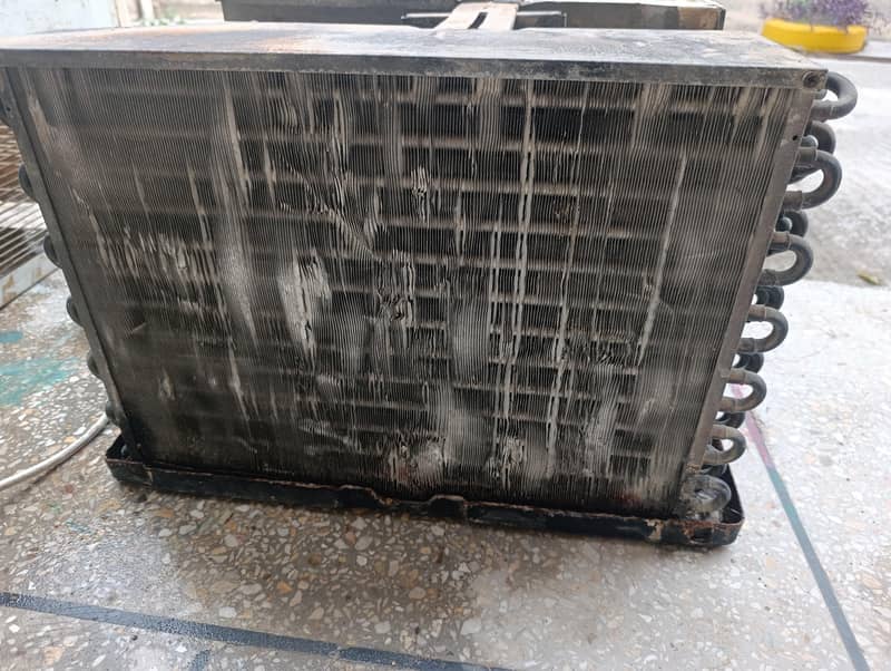 WINDOW AC 1 TON General 5