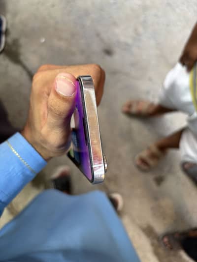 Apple iPhone 14 Pro Max