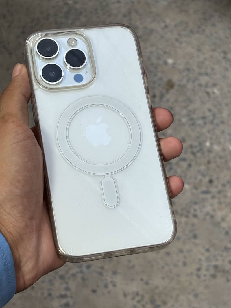Apple iPhone 14 Pro Max 14