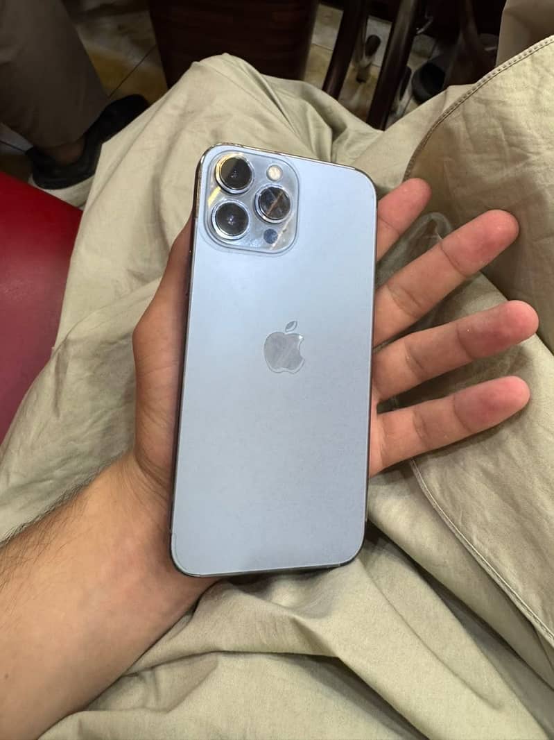 Apple iPhone 13 Pro Max 3