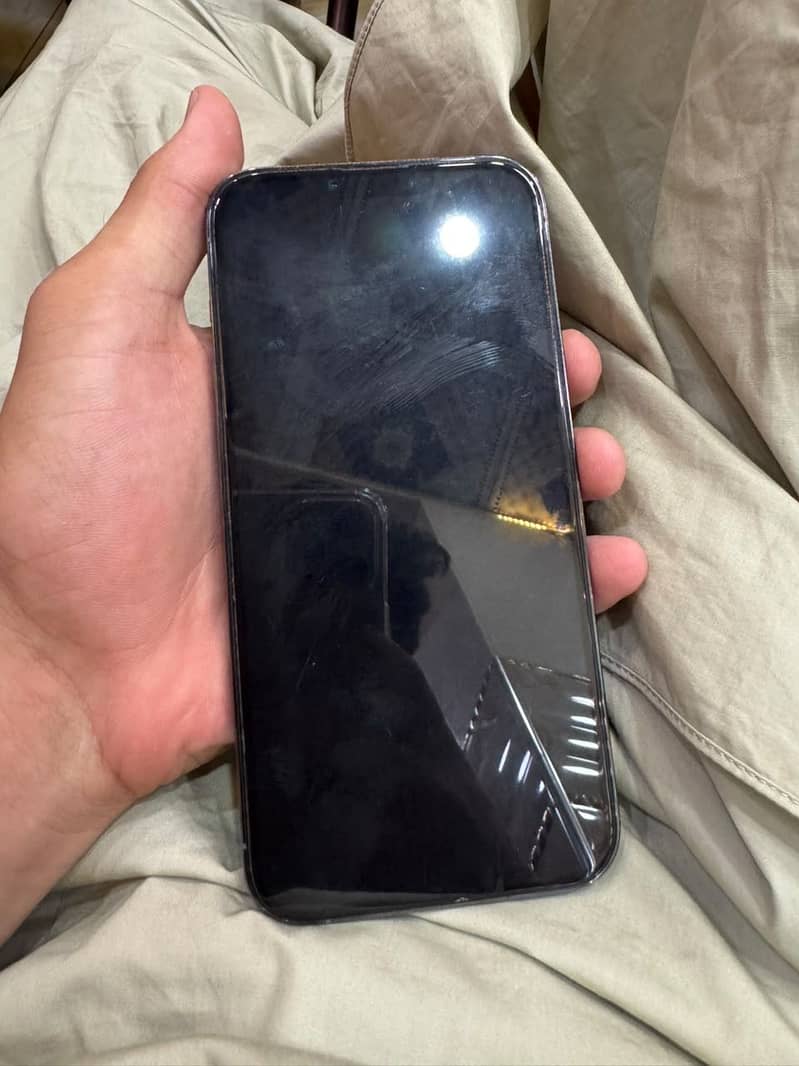 Apple iPhone 13 Pro Max 4