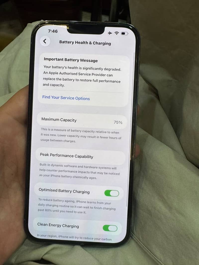 Apple iPhone 13 Pro Max 6