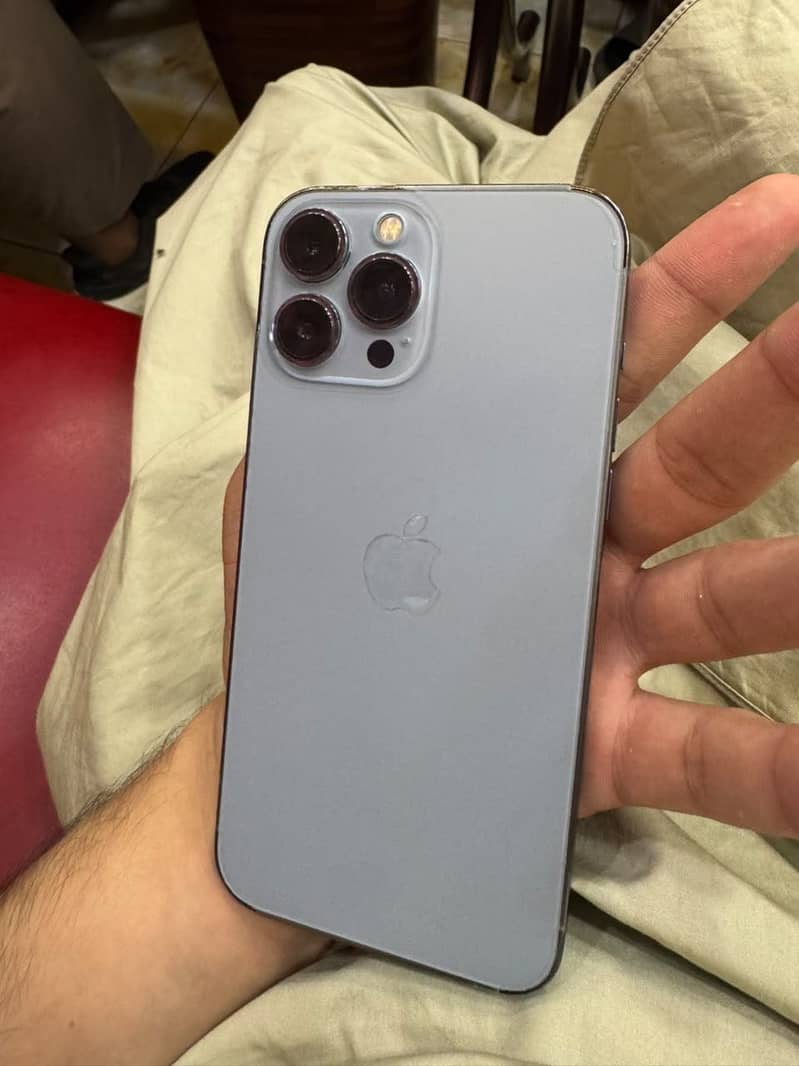 Apple iPhone 13 Pro Max 7