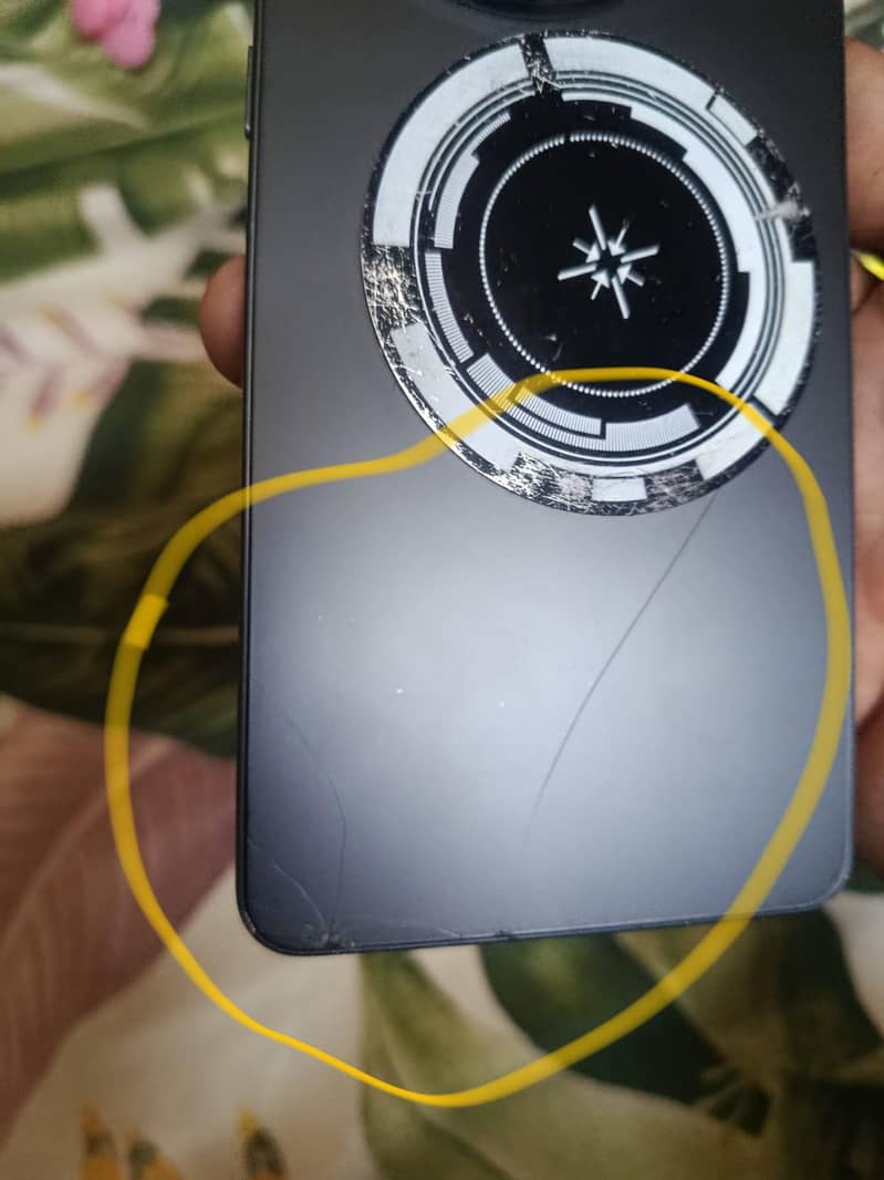 One Plus 13R 9