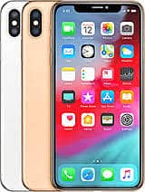 Apple iPhone XS MAX 256GB 0