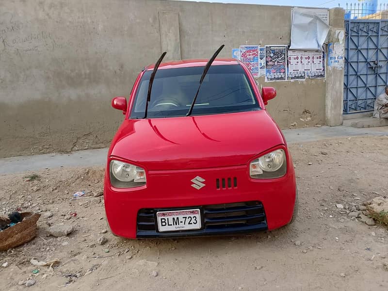 Alto Engine Charge 2015 Full original 1