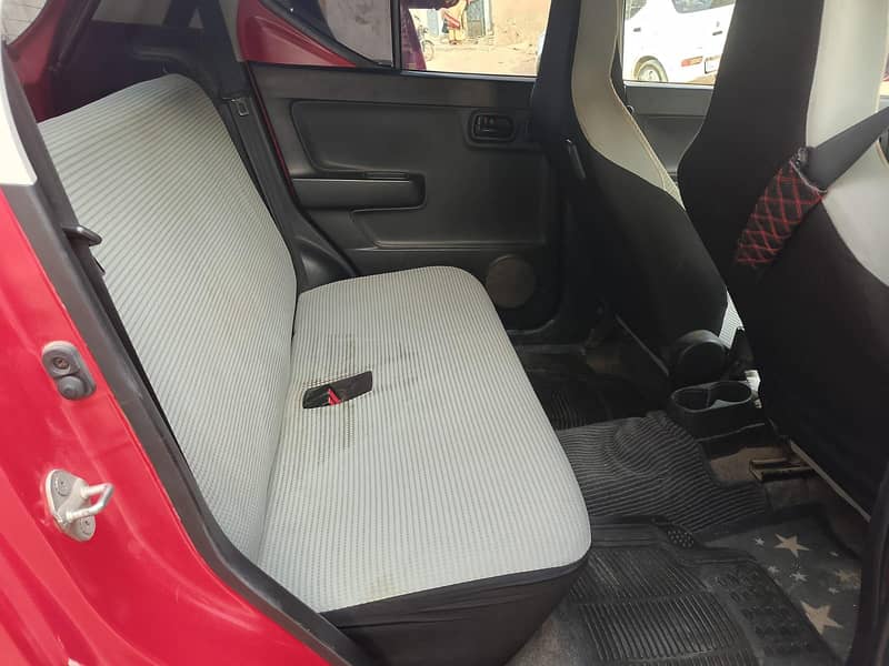 Alto Engine Charge 2015 Full original 2