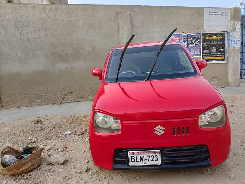 Alto Engine Charge 2015 Full original 4