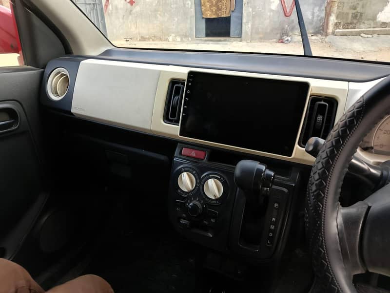 Alto Engine Charge 2015 Full original 7